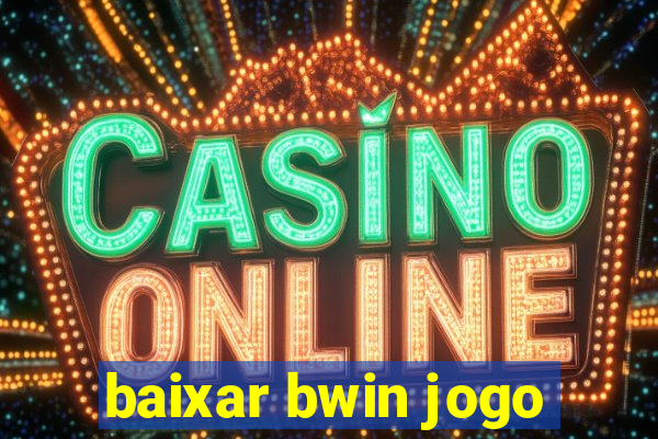 baixar bwin jogo